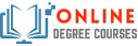Online Degree Courses