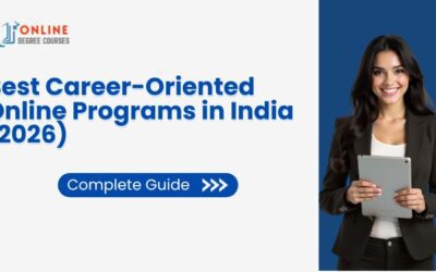 Best Career-Oriented Online Programs in India (2026)