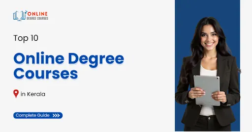 Top 10 Online Degree Courses