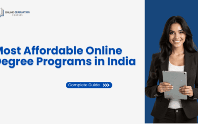 Most Affordable Online Degree Programs in India