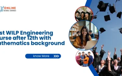 Best WILP Engineering Course After 12th Maths in 2026
