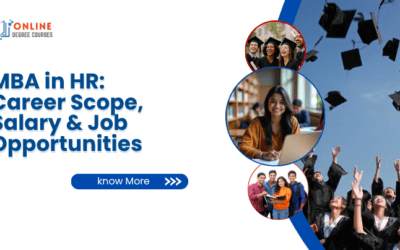 MBA in HR: Career Scope, Salary & Job Opportunities