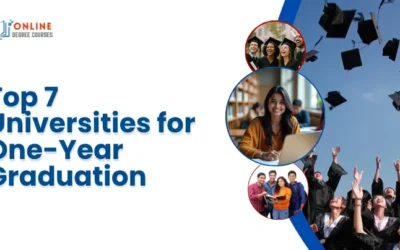 Top 7 Universities for One-Year Graduation