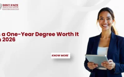 Is a One-Year Degree Worth It in 2026