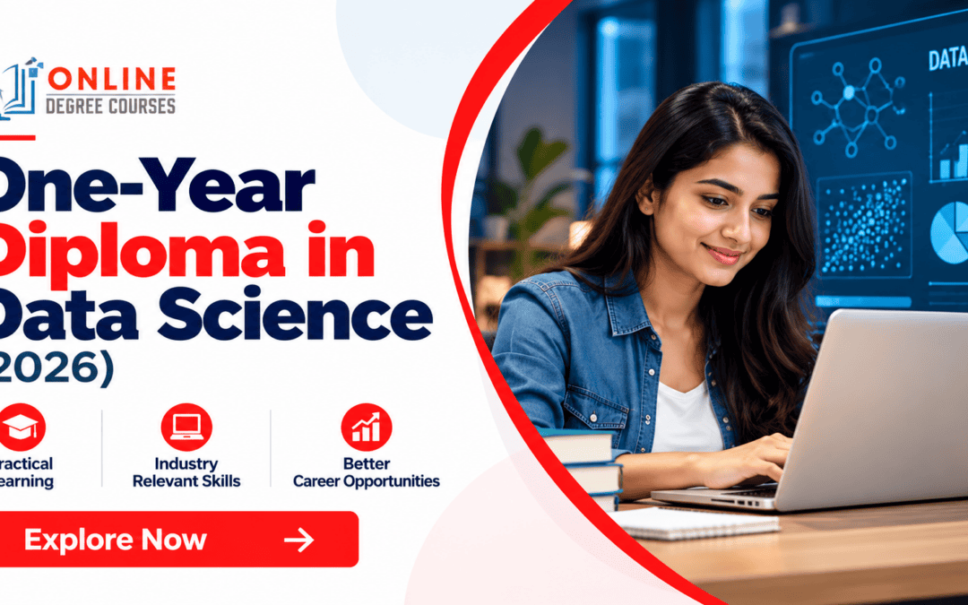 One-Year Data Science Diploma