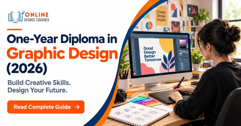 one year diploma